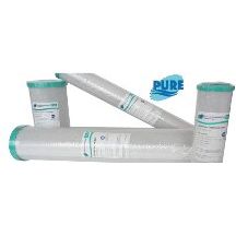 Ανταλλακτικό φίλτρου Φυσίγγιο άνθρακα Pure 5μ